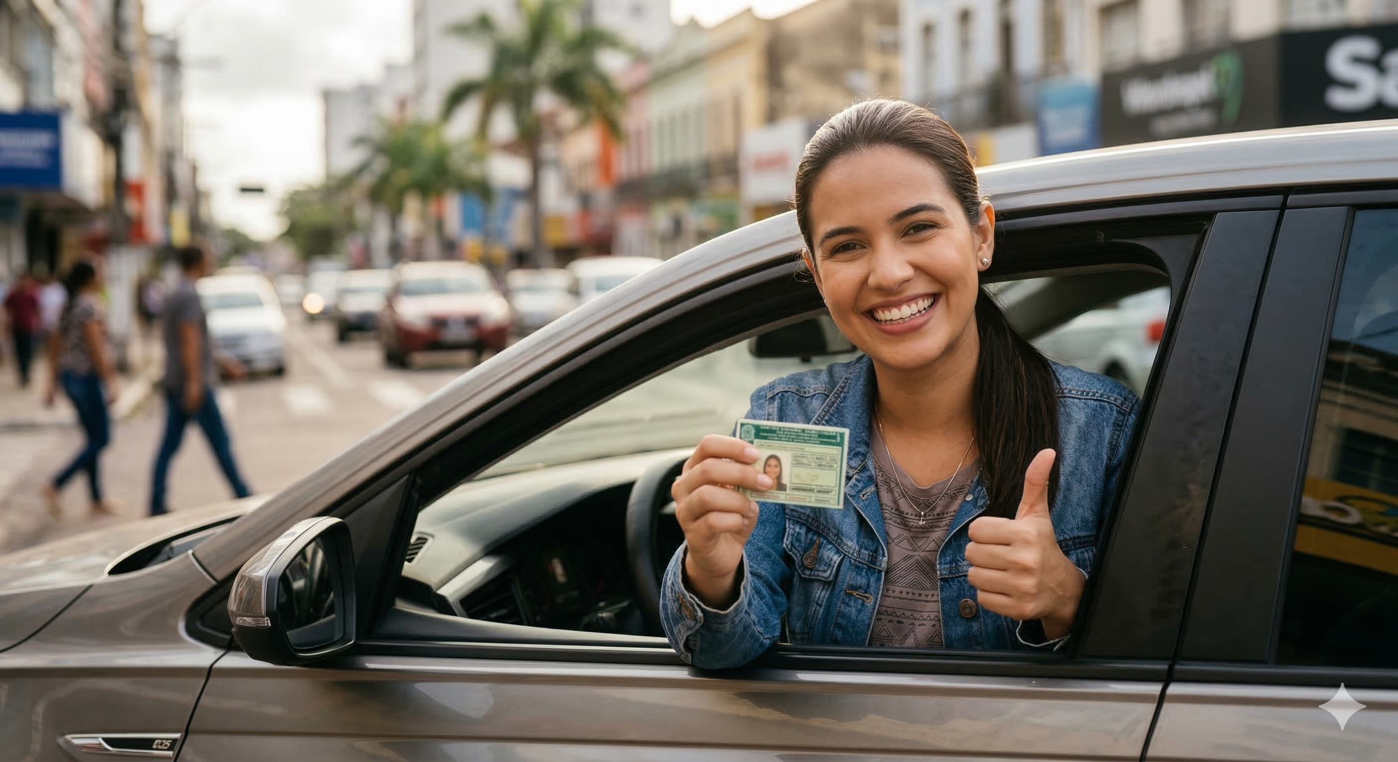 Habilitação Brasil